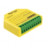 Contrôleur de bandes LED Shelly Plus RGBW PM