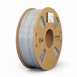 Filament pro pour impression 3D ABS 1,75 mm, 1 kg, gris