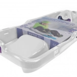 Boby Skipper titan – Bleu glace