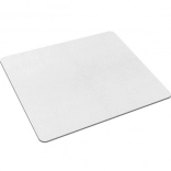 Tapis de souris blanc pour impression 220x180