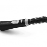 Brosse soufflante bouclante Nefertiti noire