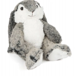 Lapin en peluche Hoppel small foot