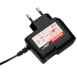 Chargeur 8,4 V 500 mA pour voitures RC CARRERA (27 MHz / 2,4 GHz)