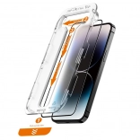 Verre trempé EasyShield 2-pack pour iPhone 14 Pro