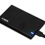 Boîtier pour disque IBOX HD-05 2.5 USB 3.1 noir
