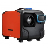 Chauffage de stationnement Blitzwolf