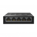 Commutateur réseau 5 ports Gigabit LS1005G
