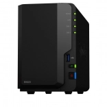 Synology DS223 NAS appareil