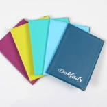 Étui décoratif pour documents UNI