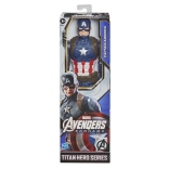 Avengers Titan Hero – figurine CAPTAIN AMERICA 30 cm