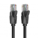 Câble réseau Vention UTP CAT6 15 m - noir
