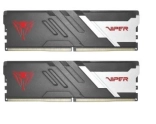 Mémoire opérationnelle Viper Venom DDR5 32 Go 6000 MHz (2×16 Go) CL36