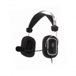 Casque avec microphone A4TECH EVO Vhead 50