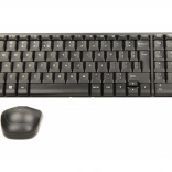Logitech MK220 clavier et souris sans fil