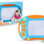 Tableau magique à dessiner 40 x 30 cm