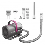 Kit de soin pour animaux domestiques PetKit AirClipper 5 en 1