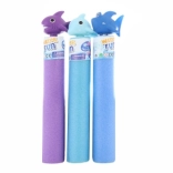 Pompe à eau en mousse requin 34 cm