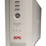Source d'alimentation APC Back-UPS CS 350