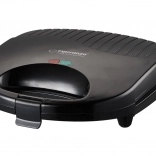 Appareil à sandwiches tortilla 1000 W