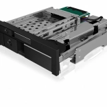 Boîtier ICY BOX HDD pour 1x 2,5" et 1x 3,5" SATA/SAS