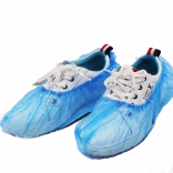 Chaussures de protection en film