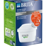 Cartouche filtrante de remplacement BRITA MAXTRA PRO Hard Water Expert – 1 pièce