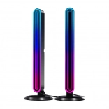 Lampe de table LED BlitzWolf avec RGBx2