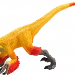 Figurine Deinonychus