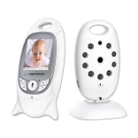 Babyphone électronique Esperanza Jacob avec écran LCD