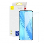 Verre trempé de protection pour Realme GT2 Master Explorer Edition