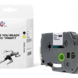 Ruban laminé TB Print TBTB-TZE631 pour imprimantes Brother P-touch