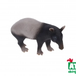 Figurine tapir 10,5 cm