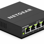 Commutateur Smart Managed Plus GS305E 5xGE