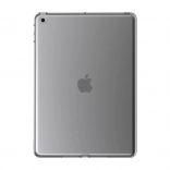 Baseus Simple Series coque transparente pour iPad Pro 10.5 (2017)