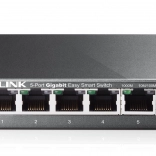 Commutateur intelligent facile Gigabit TP-Link à 5 ports