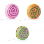 Yo-yo en bois Vilac spiral