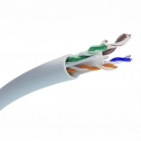 câble réseau cat6 utp v2 intérieur 25 m