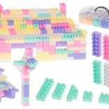 Jeu de construction créatif briques 580 pcs