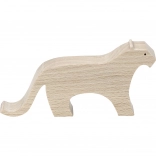Vilac panthère en bois Francois Pompon