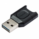 Lecteur de cartes Kingston MobileLite Plus USB 3.2 SDHC/SDXC