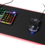 Tapis de souris de jeu iBOX Aurora RGB