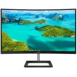 Moniteur incurvé Philips 31,5 pouces