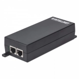 Injecteur PoE+ Gigabit Intellinet 30W 1x RJ45