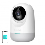 Caméra de sécurité BotsLab 360° WiFi 3MP