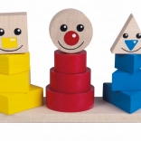 Detoa pyramides joyeuses