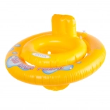 Bouée gonflable pour enfant avec siège INTEX 67 cm