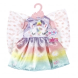 BABY born Costume féerique Licorne