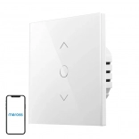 Minuterie intelligente pour volets WiFi Meross MRS100HK(EU) (HomeKit)