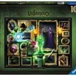 Ravensburger Puzzle Villainous : Maléfique 1000 pièces
