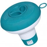 Doseur de chlore flottant Bestway pour piscine